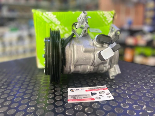Compresseur Clim Yaris 1,5 nm