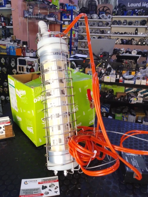 Lamp marin 450w