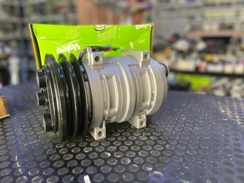 Compresseur Clim tm21 hd120/Isuzu nm