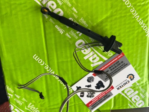 Sonde évaporateur Peugeot /Renault 