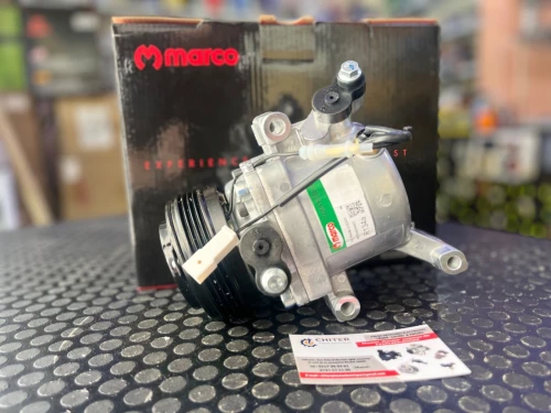 Compresseur Clim daihatsu terios 