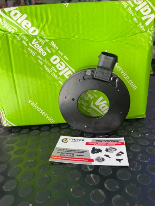 Bobin compresseur Clim Chevrolet Captiva 