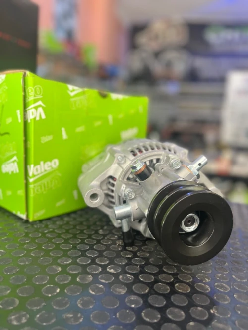 Alternateur Toyota hilux sans turbo +haice am