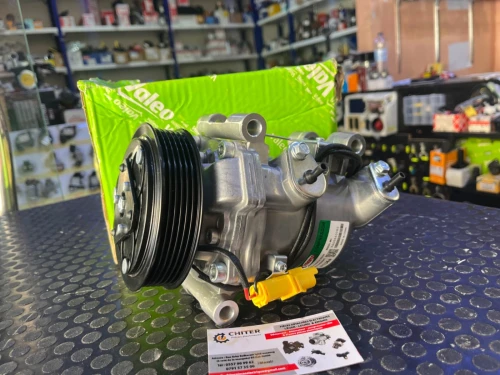 Compresseur Clim Peugeot 301/riftre 