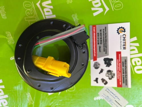 Les bobin compresseur Clim 