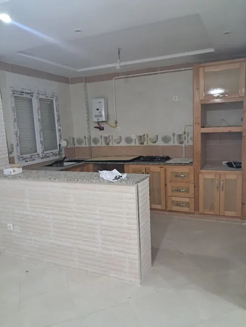 Vente Appartement F3 Boumerdès Dellys