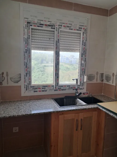 Vente Appartement F3 Boumerdès Dellys