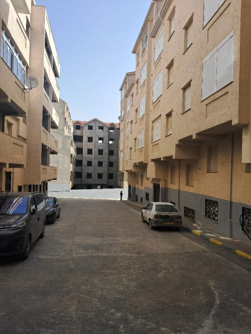 Vente Appartement F3 Boumerdès Dellys