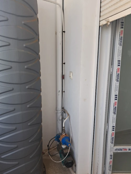 Vente Appartement F3 Boumerdès Dellys