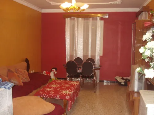 Vente Appartement F4 Tizi Ouzou Tizi ouzou