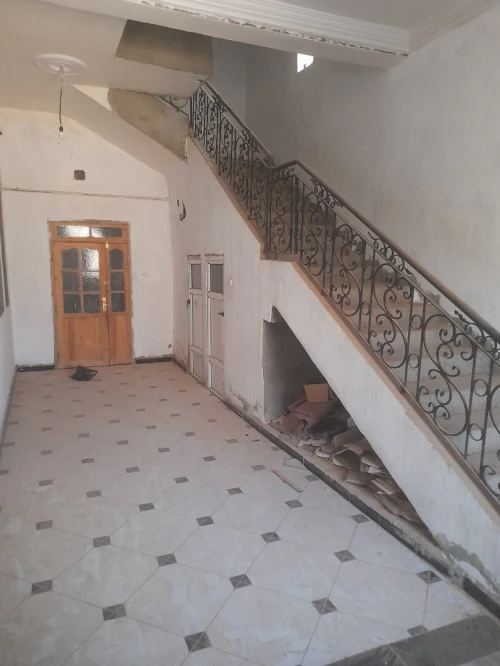 Vente Immeuble Sidi Bel Abbès Boukhanafis