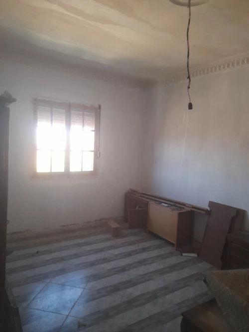 Vente Immeuble Sidi Bel Abbès Boukhanafis