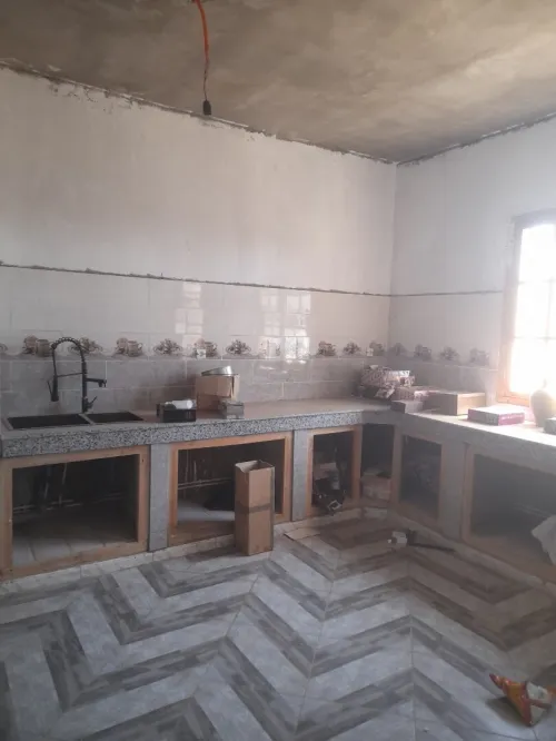Vente Immeuble Sidi Bel Abbès Boukhanafis
