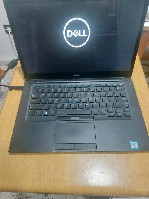 Laptop dell