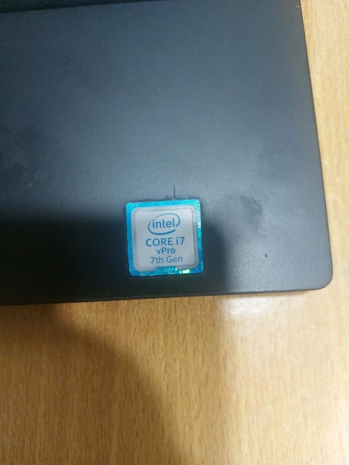 Laptop dell