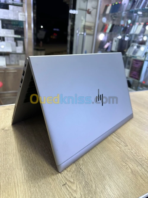 Hp elite book i5 11eme 
