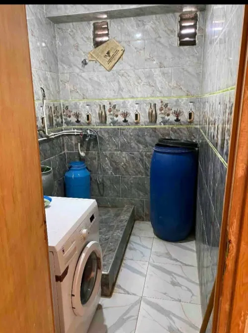 Vente Appartement F3 Alger Bab ezzouar