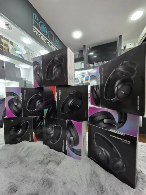 bose quietcomfort ultra