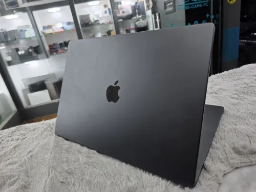 Macbook Pro M4 Pro écran nano texture 48GB 2TB 16pouce