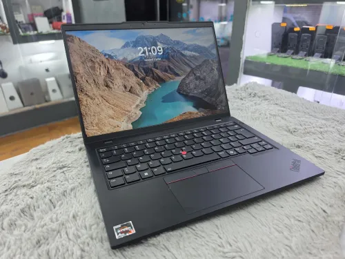 Lenovo ThinkPad L14 Ryzen 5 Pro 7535U 16GB 512GB