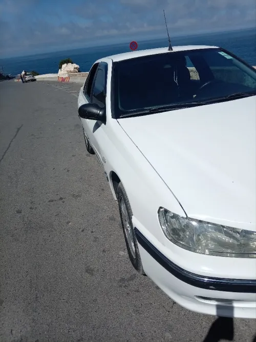 Peugeot 406 2003 406