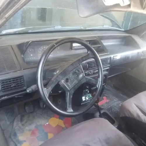 Fiat Tipo 1992 Tipo