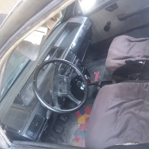 Fiat Tipo 1992 Tipo