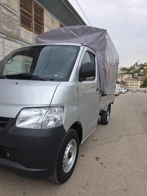 Daihatsu Gran Max 2016 Pick Up