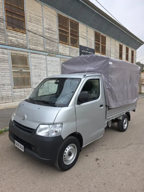Daihatsu Gran Max 2016 Pick Up