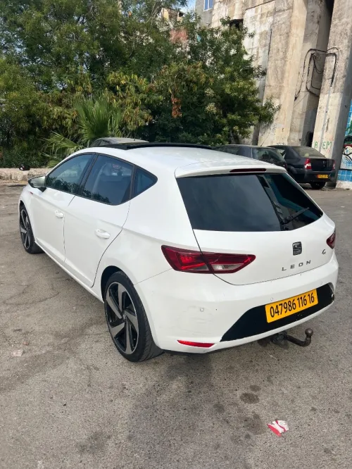 Seat Leon 2016 Select