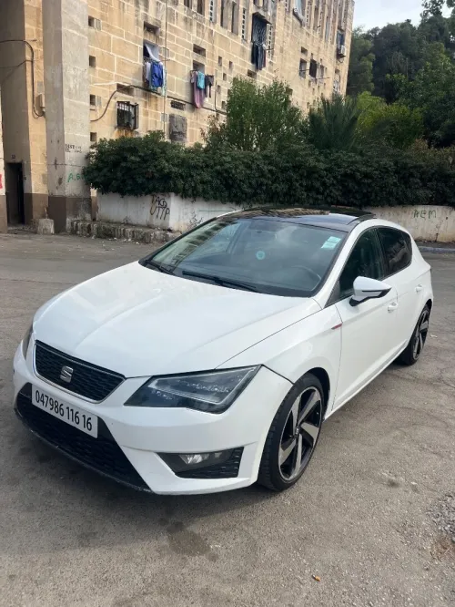 Seat Leon 2016 Select
