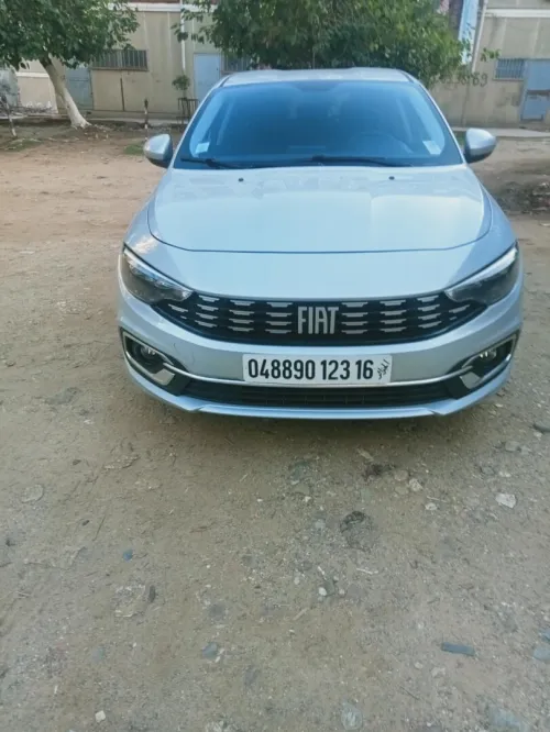 Fiat Tipo Sedan 2023 Urban Plus
