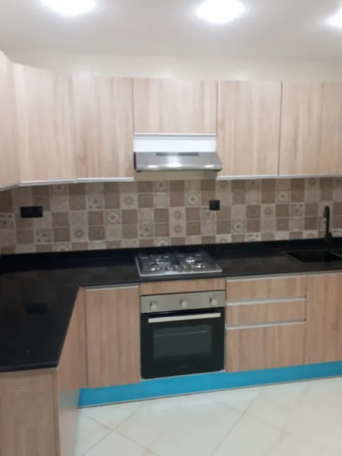 Location Appartement F4 Alger El achour