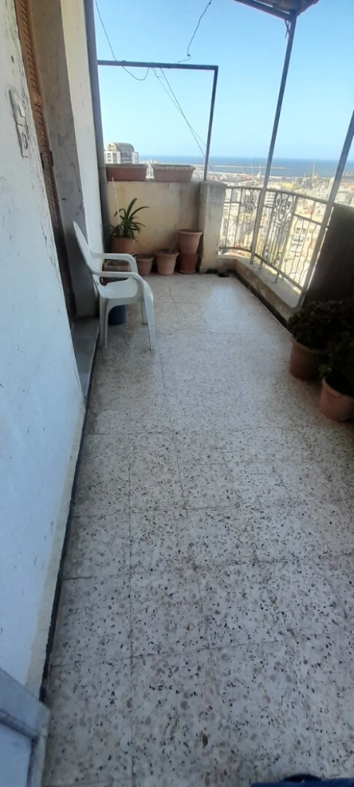 Vente Appartement F5 Alger Sidi mhamed