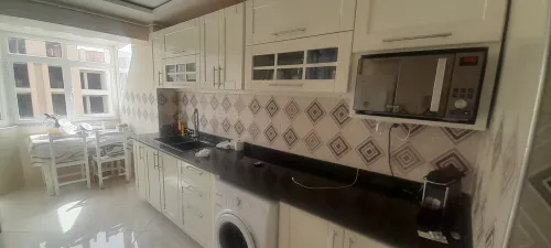 Vente Appartement F3 Alger Mohammadia