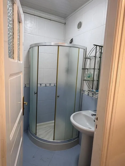 Vente Appartement Duplex F5 Alger El achour