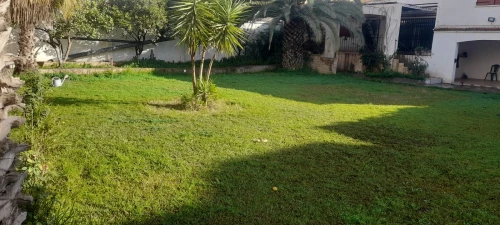 Vente Villa Boumerdès Hammedi
