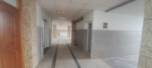 Location Villa Alger Mohammadia