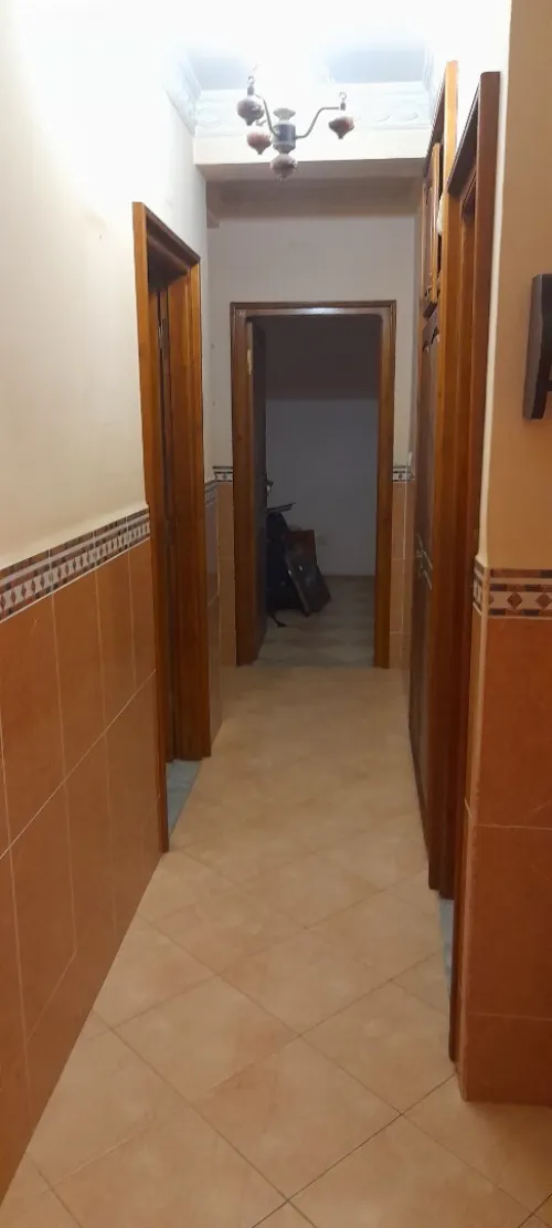 Location Appartement F4 Alger Mohammadia