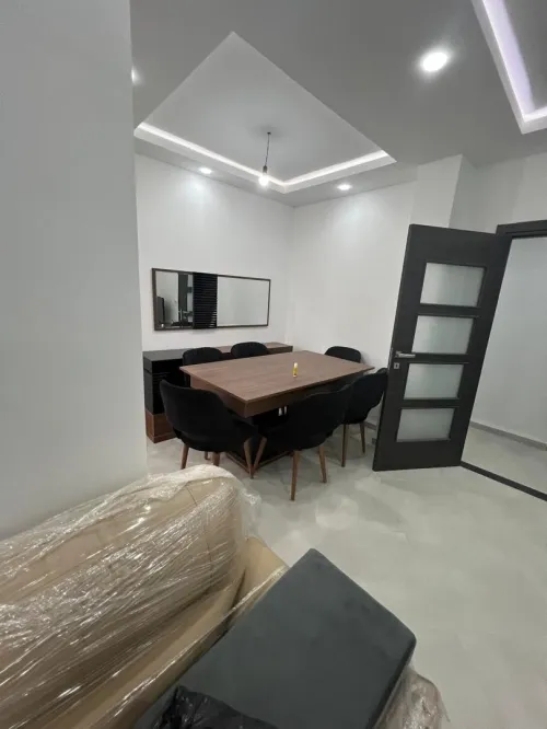 Vente Appartement F4 Alger El harrach
