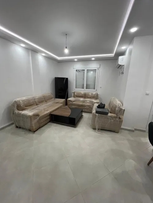 Vente Appartement F4 Alger El harrach