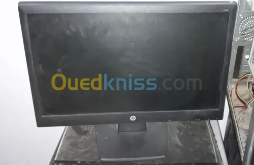 شاشة حاسوب HP 19 بوس