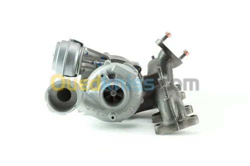 TURBO TURBOCHARGER TURBO COMPRESSEUR