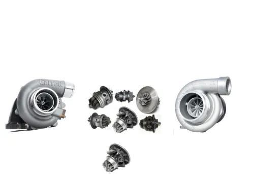 TURBO TURBOCHARGER TURBO COMPRESSEUR