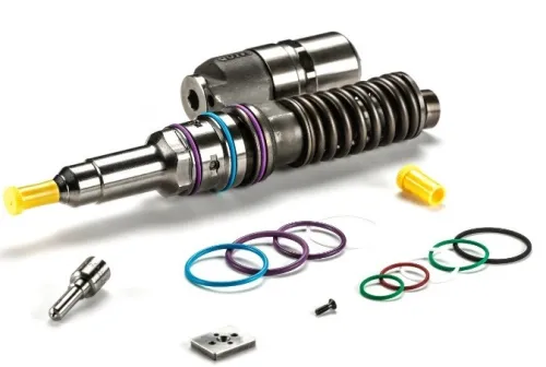 INJECTEUR CONTINENTAL SIEMENS VDO  INJECTEUR DENSO 