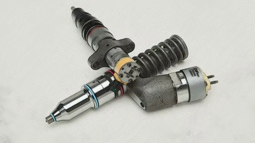 INJECTEUR CATERPILLAR CUMMINS POMPE CATERPILLAR CUMMINS 