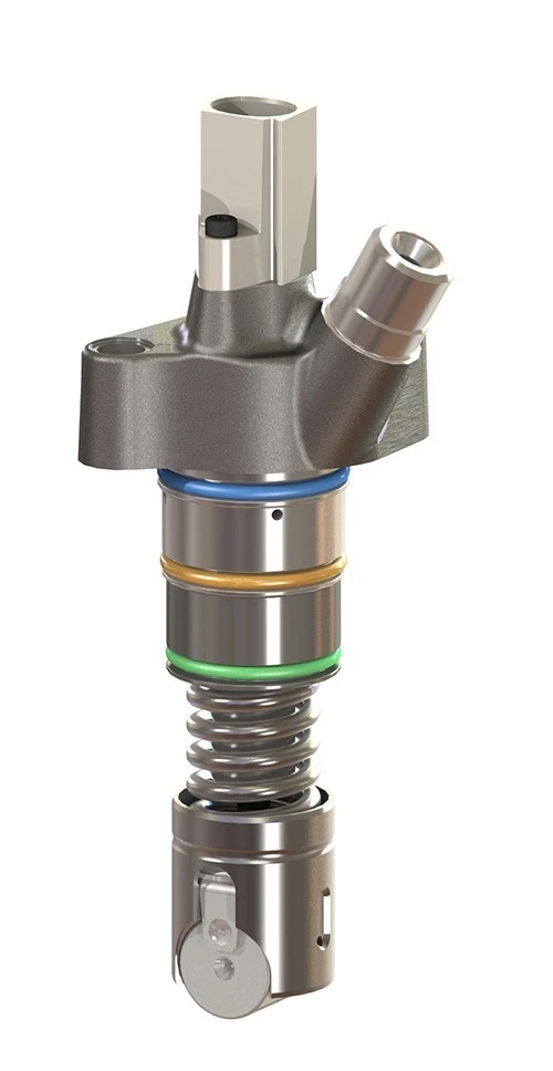 INJECTEUR CONTINENTAL SIEMENS VDO  INJECTEUR DENSO 