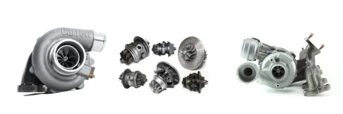 TURBO TURBOCHARGER TURBO COMPRESSEUR