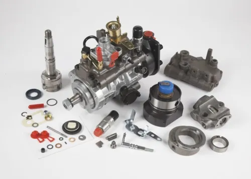 REPARATION POMPISTE INJECTEUR POMPE HP DIESEL