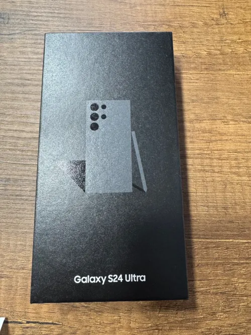 Samsung S24 Ultra